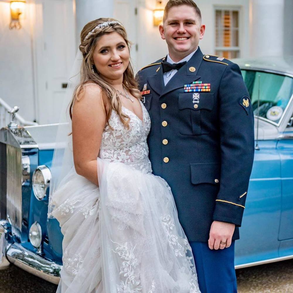 Meet your Posher, Carley